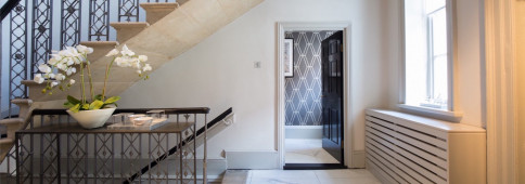 Office: John Street, London, WC1N 2ES