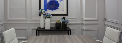 Office: John Street, London, WC1N 2ES