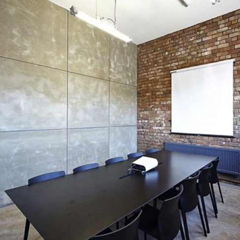 Office: Jordan Street –, Liverpool, L1