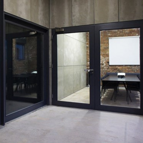 Office: Jordan Street –, Liverpool, L1