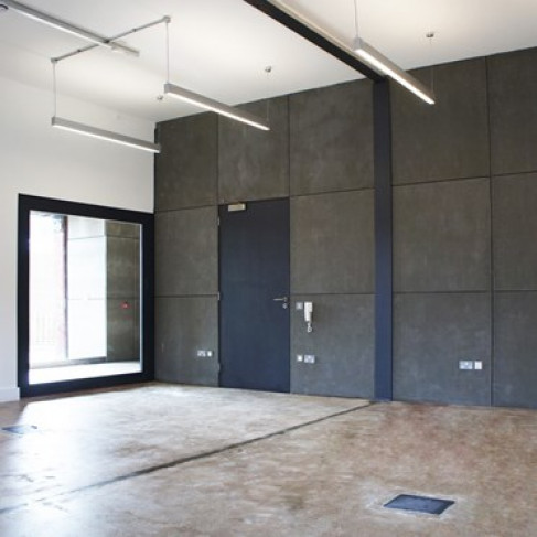 Office: Jordan Street –, Liverpool, L1