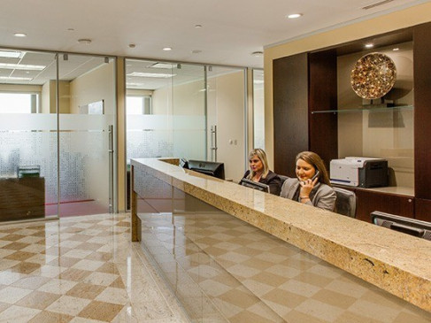 Office: JP Morgan International Plaza III, Parkway, Dallas, TX 75254