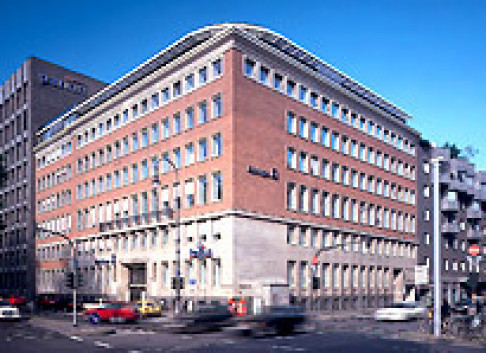 Office: Kaiser Wilhelm Ring, Kaiser-Wilhelm-Ring 27-29, Cologne, 50672