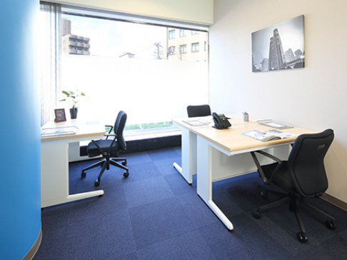 Office: eki Higashi, 1F and 3F, Kanazawa, 920-0901