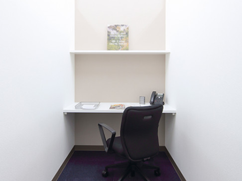 Office: eki Higashi, 1F and 3F, Kanazawa, 920-0901