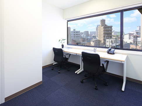 Office: eki Higashi, 1F and 3F, Kanazawa, 920-0901