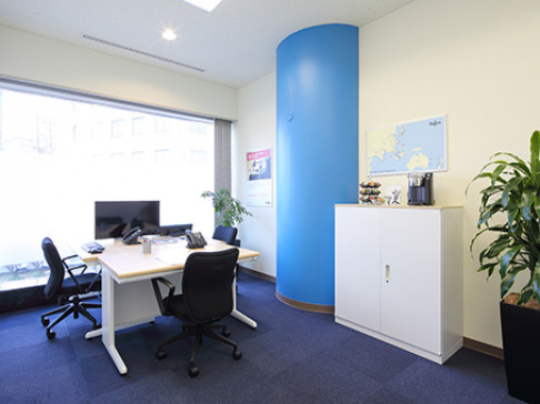 Office: eki Higashi, 1F and 3F, Kanazawa, 920-0901