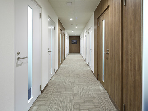 Office: eki Higashi, 1F and 3F, Kanazawa, 920-0901