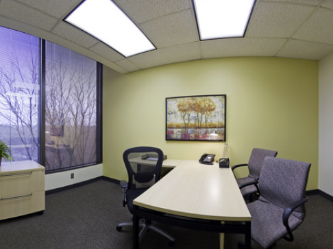 Office: Kansas, Corporate Woods, 9393 West 110th St, Overland Park, KS 66210