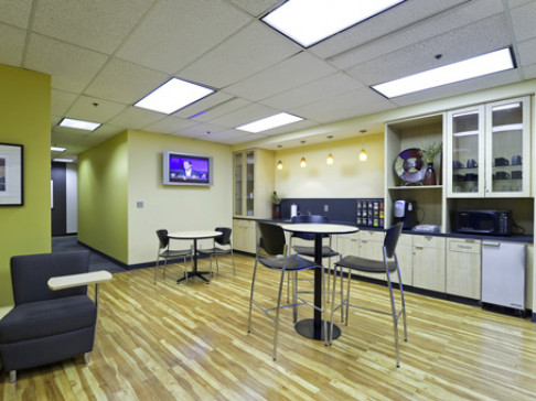 Office: Kansas, Corporate Woods, 9393 West 110th St, Overland Park, KS 66210