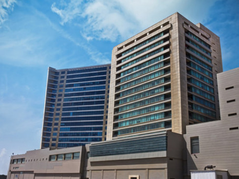 Office: Dolmen Mall Clifton, Executive Towers Dolmen Mall, Karachi