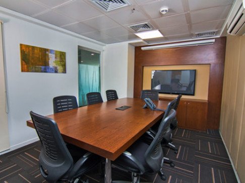 Office: Dolmen Mall Clifton, Executive Towers Dolmen Mall, Karachi
