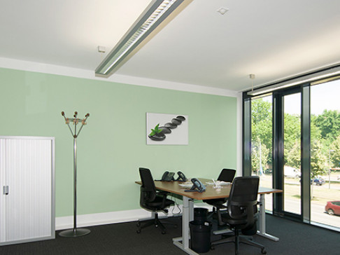 Office: Park Arkaden, 1st Floor, Karlsruhe, 76131