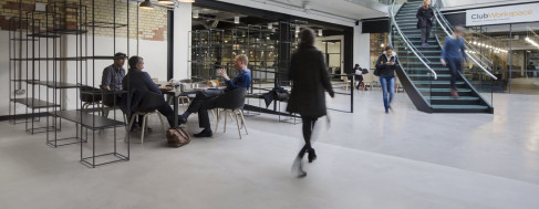 Office: Kennington Park, Brixton Road, London, SW9 6DE