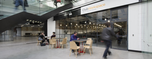 Office: Kennington Park, Brixton Road, London, SW9 6DE