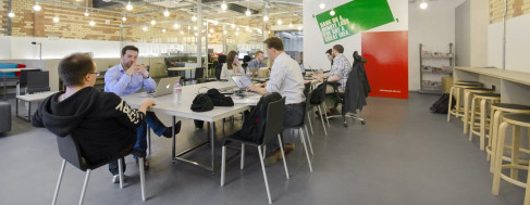 Office: Kennington Park, Brixton Road, London, SW9 6DE
