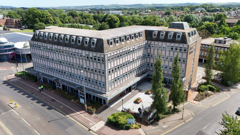 Office: Kent House, 81 Station Road, Kent, TN23 1PP