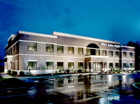 Kentucky, Lexington - Paragon Centre (Office Suites Plus)