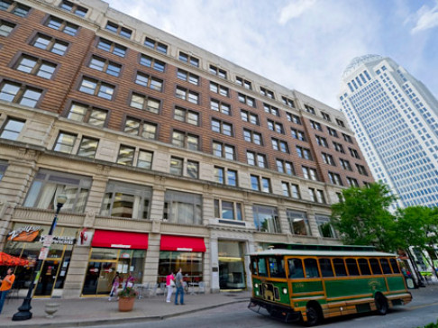 Office: Kentucky, MET Building, 312 S. Fourth Street, Louisville, KY 40202