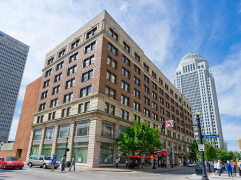 Office: Kentucky, MET Building, 312 S. Fourth Street, Louisville, KY 40202
