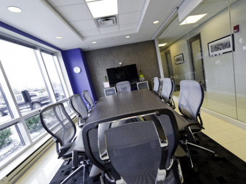 Office: Kentucky, Ormsby III Forest Green, 10200 Forest Green Blvd, Louisville, KY 40223