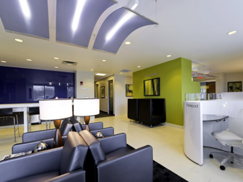 Office: Kentucky, Ormsby III Forest Green, 10200 Forest Green Blvd, Louisville, KY 40223