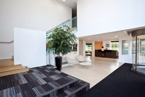 Office: Kestrel Court, Pure Offices, Portishead, BS20 7AN
