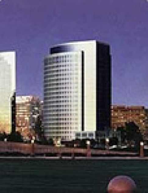 Key Center (Bellevue WA, USA)