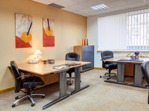 Office: City Horizon Tower, Shovkovychna St, Kiev, 1601