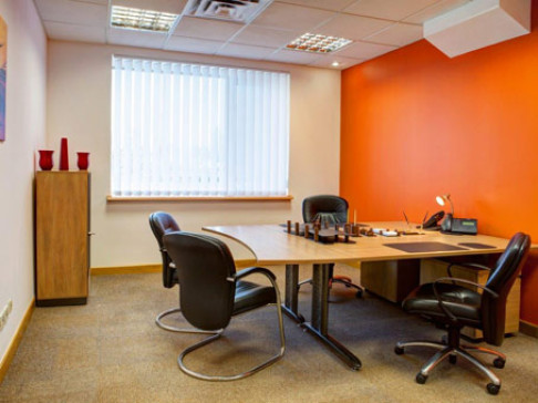 Office: City Horizon Tower, Shovkovychna St, Kiev, 1601