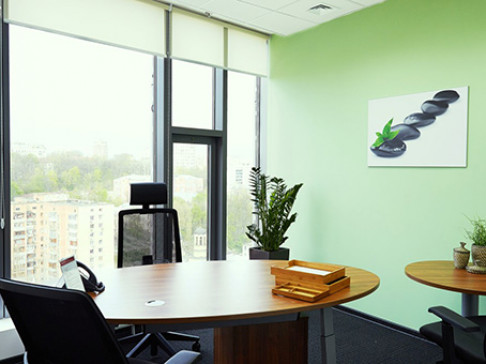 Office: Gulliver, 1A Sportyvna sq, Kiev, 1601