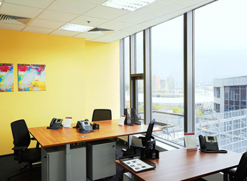 Office: Gulliver, 1A Sportyvna sq, Kiev, 1601