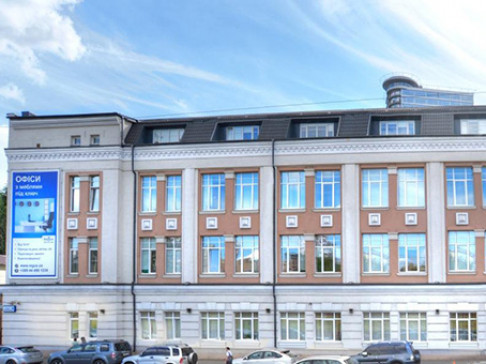 Office: Horizon Park, 4 Mykoly Hrinchenko Street, Kiev, 3680