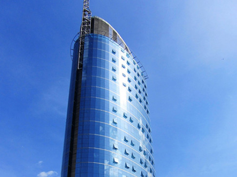 Kigali City Tower