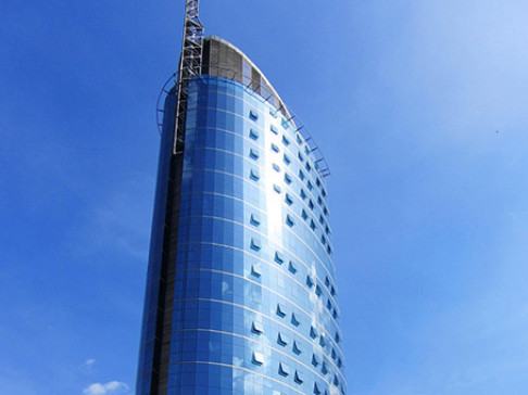 Office: Kigali City Tower, City Tower, Kigali