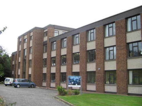 Kilroot Business Park - Carrickfergus, N.I