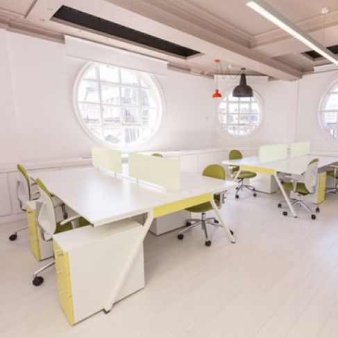 Office: King Street, Manchester, M2