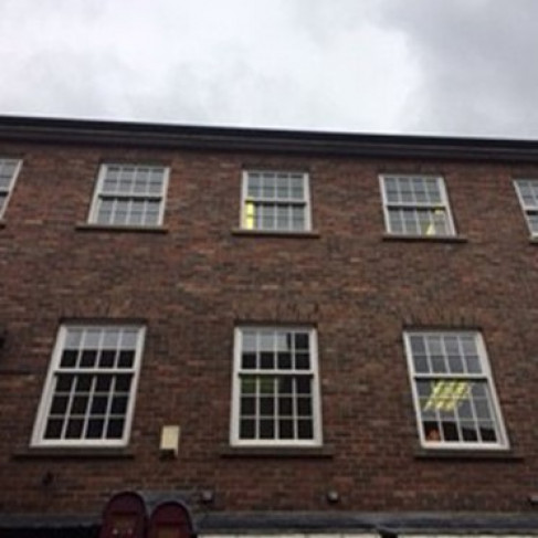 Office: King Street, York, YO1