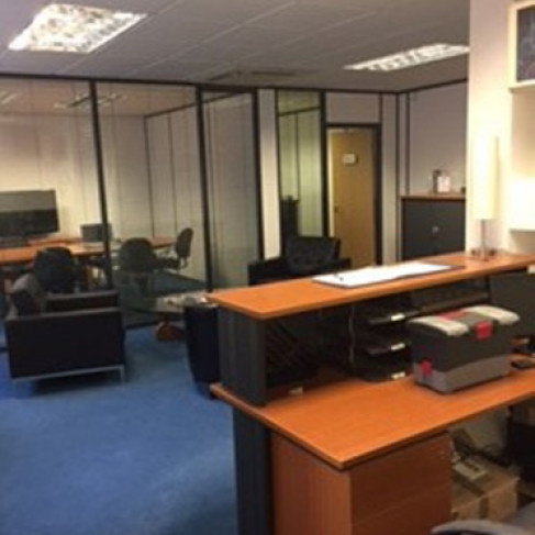 Office: King Street, York, YO1