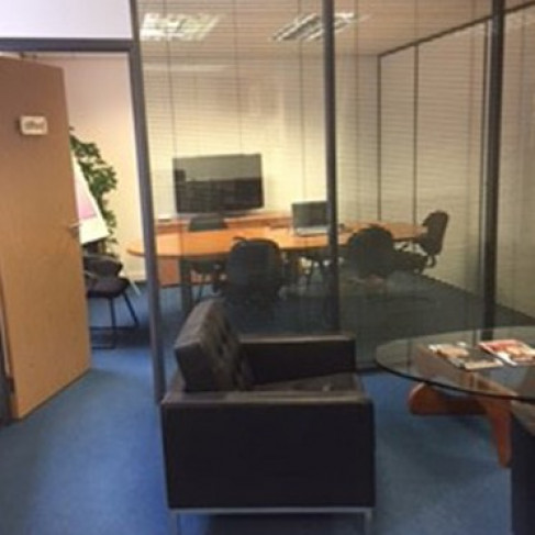 Office: King Street, York, YO1