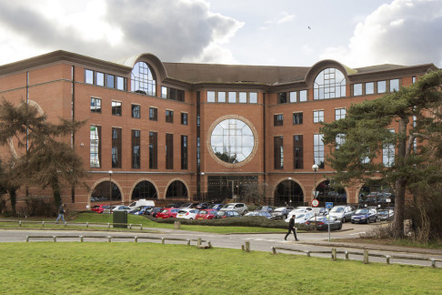 King's Court