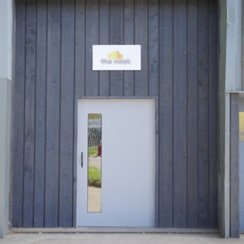Office: Kingsmill Industrial Estate, Cullompton, EX15