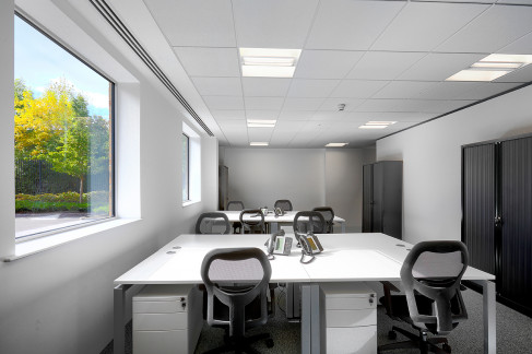 Office: Kingston House, Swindon, SN5 8UB