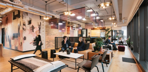 Office: Kingsway, 125 Kingsway, London WC2B 6NH