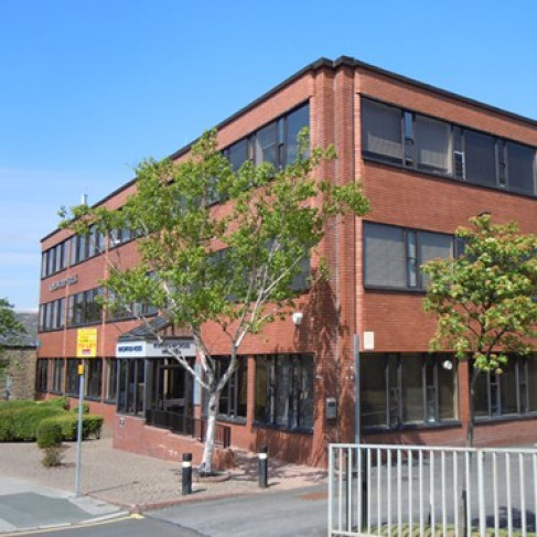 Office: Kingswood House, Richardshaw Lane, Leeds, LS28