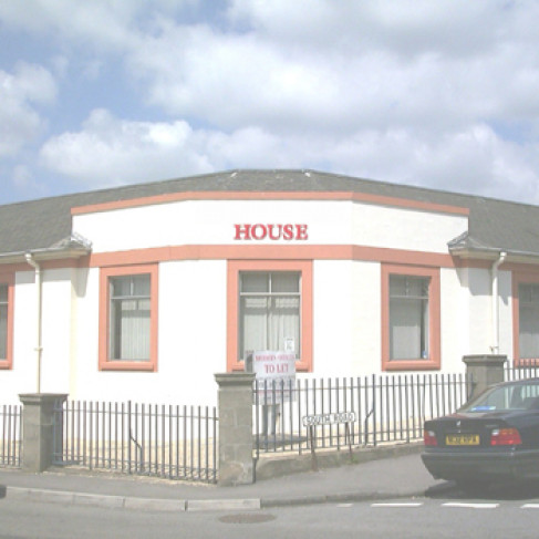 Office: Kingswood House, South Road, Bristol, BS15