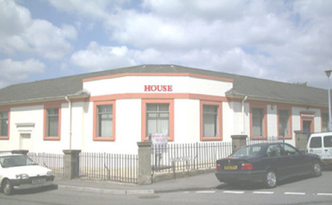 Office: Kingswood House, South Road, Bristol, BS15