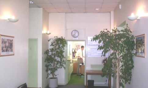 Office: Kingswood House, South Road, Bristol, BS15