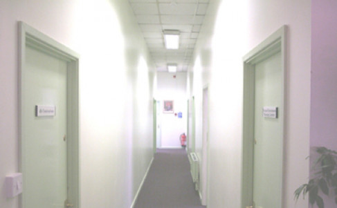Office: Kingswood House, South Road, Bristol, BS15