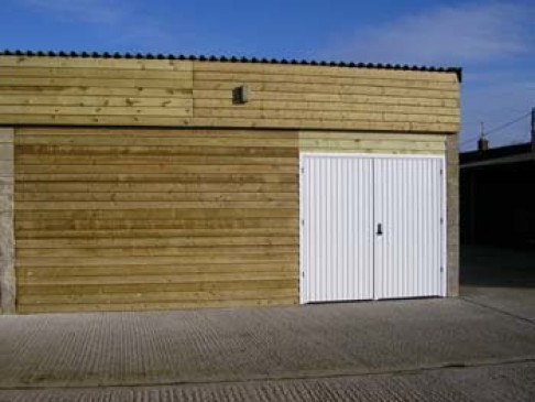 Office: Kington Park, Chippenham, SN15